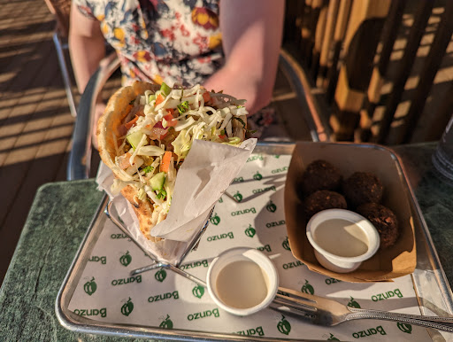 Photo of Banzo - 2105 Sherman Ave, Madison, WI 53704