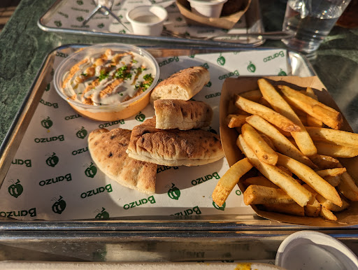 Photo of Banzo - 2105 Sherman Ave, Madison, WI 53704