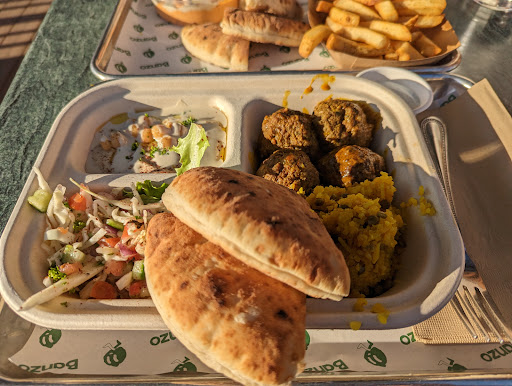 Photo of Banzo - 2105 Sherman Ave, Madison, WI 53704