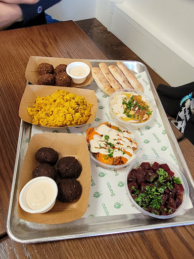 Photo of Banzo - 2105 Sherman Ave, Madison, WI 53704