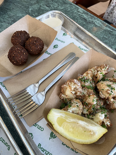 Photo of Banzo - 2105 Sherman Ave, Madison, WI 53704