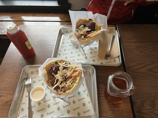 Photo of Banzo - 2105 Sherman Ave, Madison, WI 53704