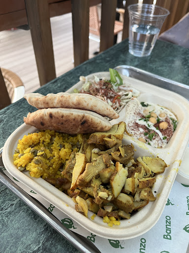 Photo of Banzo - 2105 Sherman Ave, Madison, WI 53704