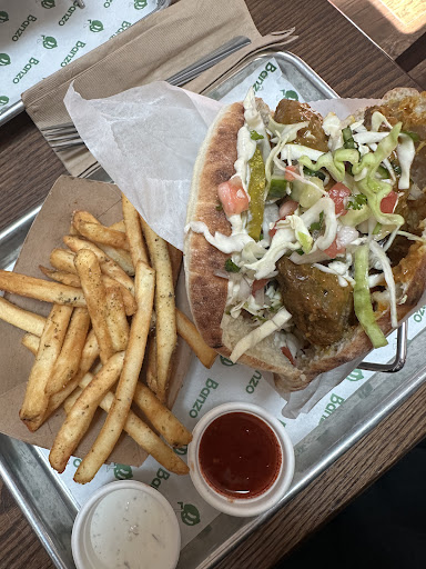 Photo of Banzo - 2105 Sherman Ave, Madison, WI 53704