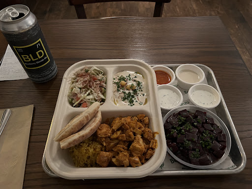 Photo of Banzo - 2105 Sherman Ave, Madison, WI 53704