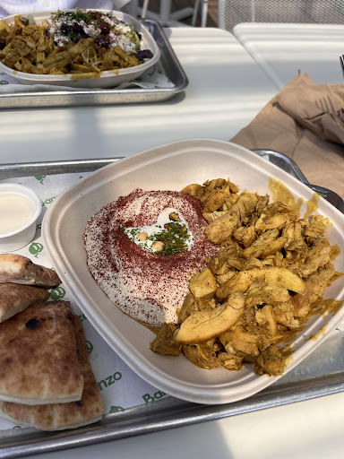 Photo of Banzo - 2105 Sherman Ave, Madison, WI 53704