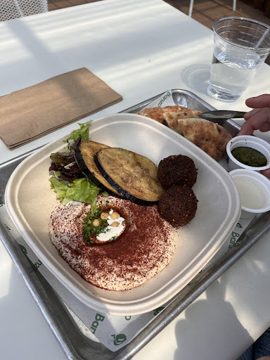 Photo of Banzo - 2105 Sherman Ave, Madison, WI 53704