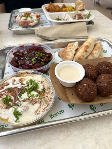 Photo of Banzo - 2105 Sherman Ave, Madison, WI 53704