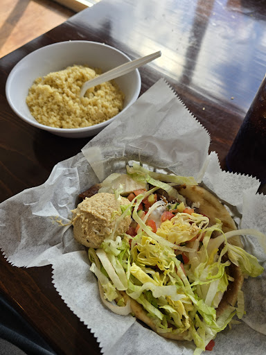 Photo of Freska Mediterranean Grill - 8310 Greenway Blvd UNIT 104, Middleton, WI 53562