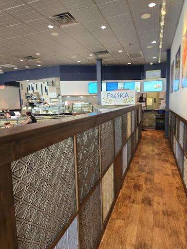 Photo of Freska Mediterranean Grill - 8310 Greenway Blvd UNIT 104, Middleton, WI 53562