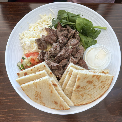 Photo of Freska Mediterranean Grill - 8310 Greenway Blvd UNIT 104, Middleton, WI 53562