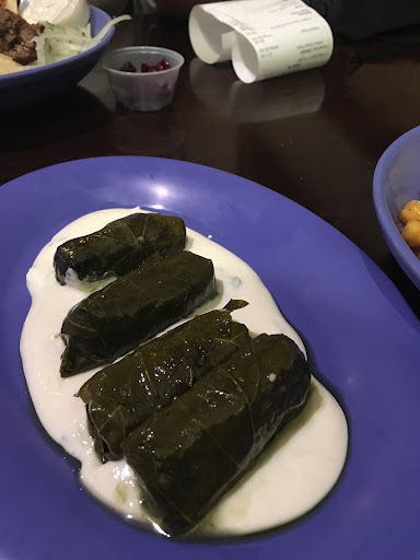 Photo of Freska Mediterranean Grill - 8310 Greenway Blvd UNIT 104, Middleton, WI 53562