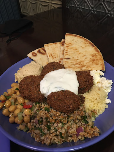 Photo of Freska Mediterranean Grill - 8310 Greenway Blvd UNIT 104, Middleton, WI 53562