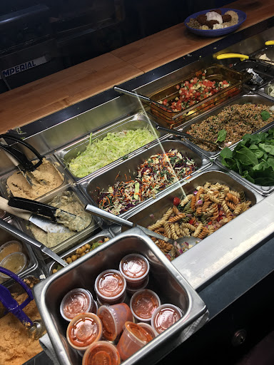 Photo of Freska Mediterranean Grill - 8310 Greenway Blvd UNIT 104, Middleton, WI 53562