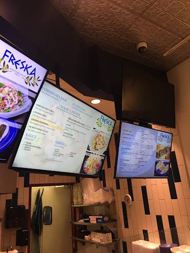 Photo of Freska Mediterranean Grill - 8310 Greenway Blvd UNIT 104, Middleton, WI 53562