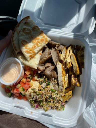 Photo of Freska Mediterranean Grill - 8310 Greenway Blvd UNIT 104, Middleton, WI 53562