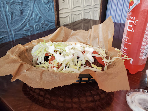 Photo of Freska Mediterranean Grill - 8310 Greenway Blvd UNIT 104, Middleton, WI 53562