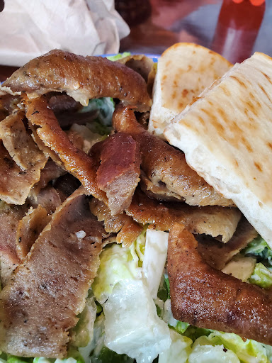 Photo of Freska Mediterranean Grill - 8310 Greenway Blvd UNIT 104, Middleton, WI 53562