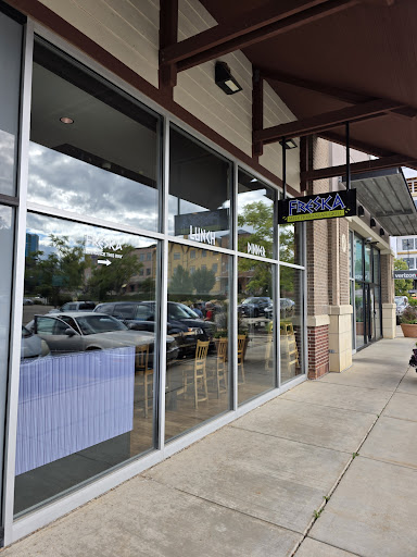 Photo of Freska Mediterranean Grill - 8310 Greenway Blvd UNIT 104, Middleton, WI 53562