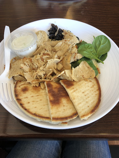 Photo of Freska Mediterranean Grill - 8310 Greenway Blvd UNIT 104, Middleton, WI 53562