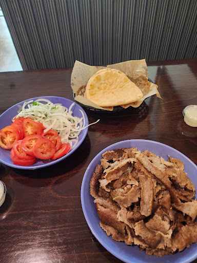 Photo of Freska Mediterranean Grill - 8310 Greenway Blvd UNIT 104, Middleton, WI 53562