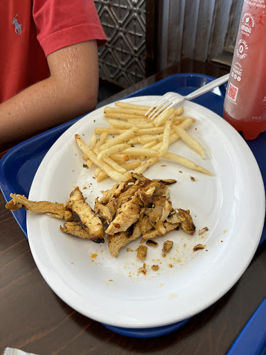 Photo of Freska Mediterranean Grill - 8310 Greenway Blvd UNIT 104, Middleton, WI 53562