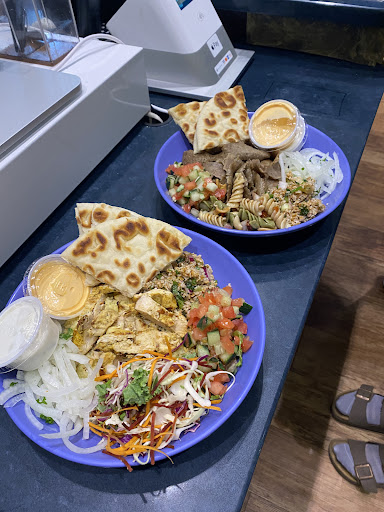 Photo of Freska Mediterranean Grill - 8310 Greenway Blvd UNIT 104, Middleton, WI 53562