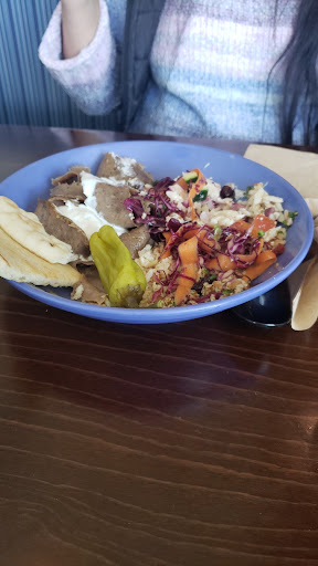 Photo of Freska Mediterranean Grill - 8310 Greenway Blvd UNIT 104, Middleton, WI 53562