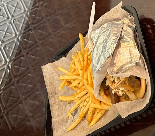 Photo of Freska Mediterranean Grill - 8310 Greenway Blvd UNIT 104, Middleton, WI 53562