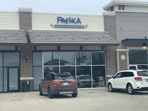 Photo of Freska Mediterranean Grill - 8310 Greenway Blvd UNIT 104, Middleton, WI 53562