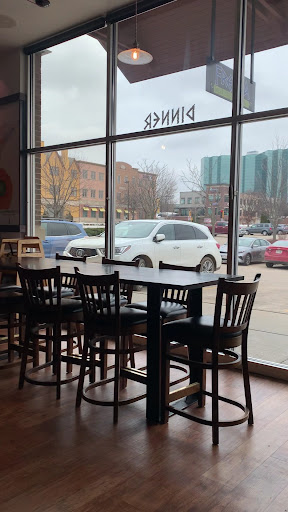 Photo of Freska Mediterranean Grill - 8310 Greenway Blvd UNIT 104, Middleton, WI 53562