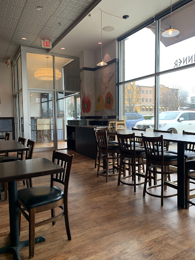 Photo of Freska Mediterranean Grill - 8310 Greenway Blvd UNIT 104, Middleton, WI 53562