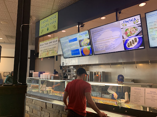 Photo of Freska Mediterranean Grill - 8310 Greenway Blvd UNIT 104, Middleton, WI 53562