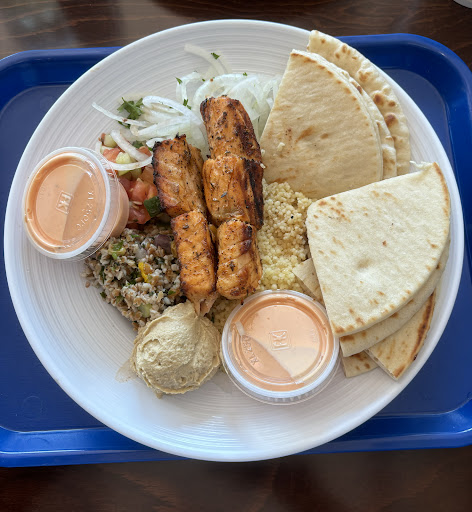 Photo of Freska Mediterranean Grill - 8310 Greenway Blvd UNIT 104, Middleton, WI 53562