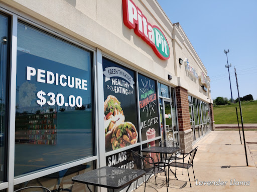 Photo of Pita Pit - 2515 NW Arterial # 7, Dubuque, IA 52002