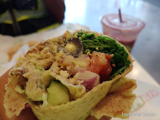 Photo of Pita Pit - 2515 NW Arterial # 7, Dubuque, IA 52002