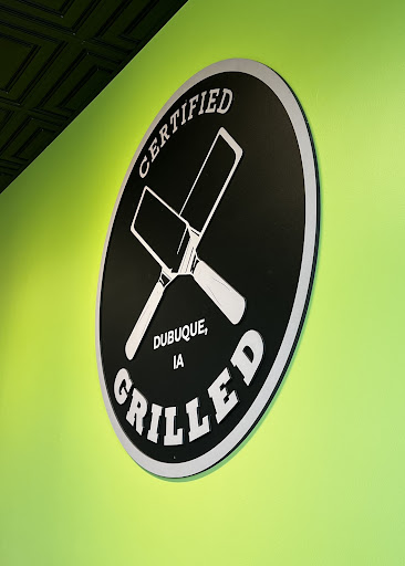 Photo of Pita Pit - 2515 NW Arterial # 7, Dubuque, IA 52002