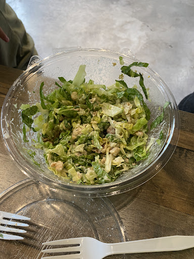 Photo of Pita Pit - 2515 NW Arterial # 7, Dubuque, IA 52002