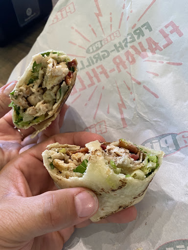 Photo of Pita Pit - 2515 NW Arterial # 7, Dubuque, IA 52002