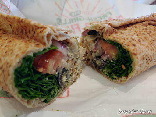 Photo of Pita Pit - 2515 NW Arterial # 7, Dubuque, IA 52002