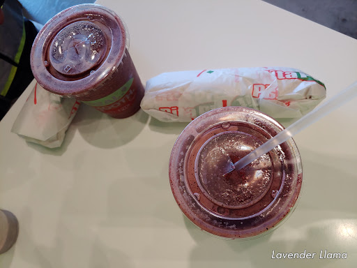 Photo of Pita Pit - 2515 NW Arterial # 7, Dubuque, IA 52002