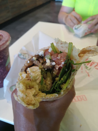 Photo of Pita Pit - 2515 NW Arterial # 7, Dubuque, IA 52002