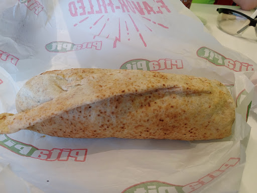 Photo of Pita Pit - 2515 NW Arterial # 7, Dubuque, IA 52002