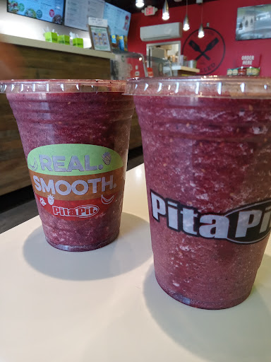 Photo of Pita Pit - 2515 NW Arterial # 7, Dubuque, IA 52002