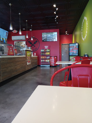 Photo of Pita Pit - 2515 NW Arterial # 7, Dubuque, IA 52002