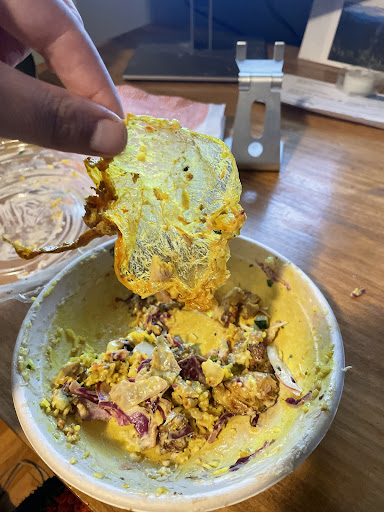 Photo of Naf Naf Grill - 555 State St, Madison, WI 53703