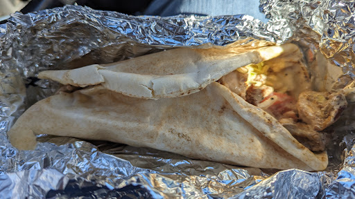 Photo of King of Falafel - 1129 S Park St, Madison, WI 53715