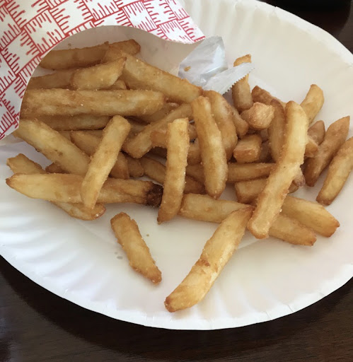 Photo of King of Falafel - 1129 S Park St, Madison, WI 53715