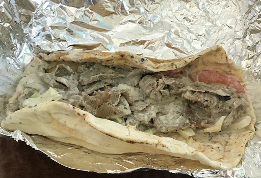 Photo of King of Falafel - 1129 S Park St, Madison, WI 53715