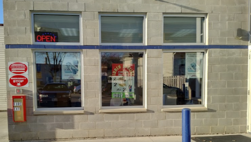 Photo of King of Falafel - 1129 S Park St, Madison, WI 53715